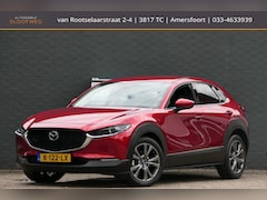 Mazda CX-30 - 2.0 SkyActiv-X 180PK Luxury Navi | Bose | Camera | HeadUp Display