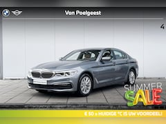 BMW 5-serie - Sedan 530e xDrive High Executive / Driving Assistant Plus / Parking Assistant Plus / Head