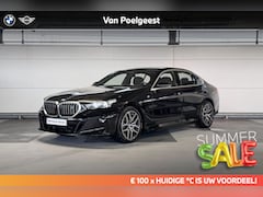 BMW i5 - Sedan eDrive40 84 kWh | Summer Sale 100