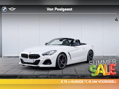 BMW Z4 Roadster - sDrive30i Business Edition Plus / Harman Kardon / Head-Up / Elektrisch verstelbare stoelen