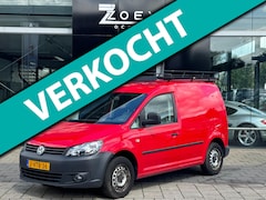 Volkswagen Caddy - 1.6 TDI