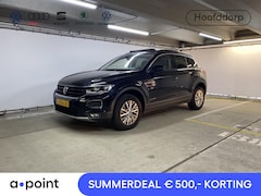 Volkswagen T-Roc - 1.0 TSI Style 110 pk | Navigatie | Panoramadak | Parkeersensoren | Achteruitrijcamera | Di