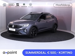 Volkswagen Taigo - 1.0 TSI R-Line 116 pk Automaat (DSG) | Verlengde garantie | Navigatie via App | Parkeersen