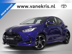 Toyota Yaris - 1.5 Hybrid 130 Executive, €1500 inruilpremie, Blind Spot, Apple Carplay, Android Auto, Par