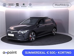 Volkswagen Golf - 1.4 eHybrid GTE 245 pk Automaat (DSG) | Navigatie | Panoramadak | Parkeersensoren | Autom.