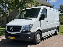 Mercedes-Benz Sprinter - 313 2.2 CDI 325 HD DC 2e eigenaar * NAP * Nette staat