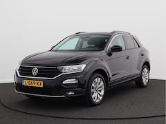 Volkswagen T-Roc - 1.0 TSI Style/ lage km/ zeer mooi