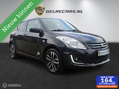 Suzuki Swift - 1.2 X-TRA EDITION TOPSTAAT