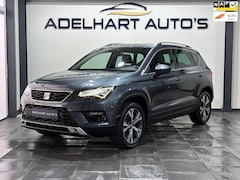 SEAT Ateca - 2.0 TSI 190 PK 4DRIVE Xcellence DSG Automaat / Navigatie full map / Camera / Cruise contro