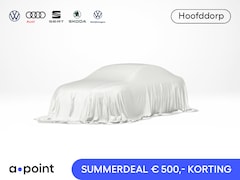 Volkswagen ID.4 - First Max 77 kWh pano-dak| 21'LM-velgen| verwarmd voorstoel+- voorraam