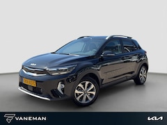 Kia Stonic - 1.0 T-GDi MHEV DynamicPlusLine Camera | LMV | Cruise | Navi | LED | Stoel- en Stuurverwarm