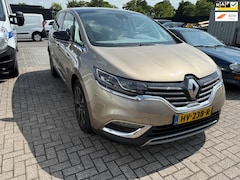 Renault Espace - 1.6 dCi Initiale Paris 7p. EXPORT