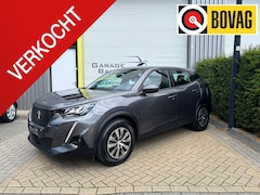 Peugeot 2008 - 1.2 PureTech Active Camera, Navigatie, Parkeersensoren, Cruise Control