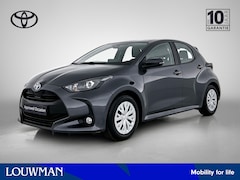 Toyota Yaris - 1.5 Hybrid Active Limited