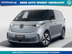 Volkswagen ID. Buzz Cargo - Anniversary Edition 79 kWh