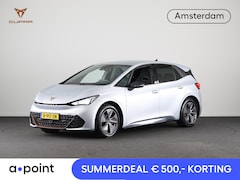 CUPRA Born - Business 62 kWh 204 pk | Navigatie | Parkeersensoren (Park assist) | Achteruitrijcamera |