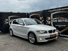 BMW 1-serie - 130i Cup Edition| NAP| Schuifdak