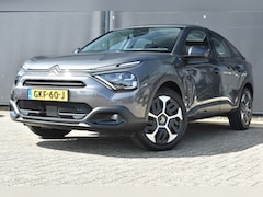 Citroën C4 - 1.2 Puretech Feel 130pk Automaat | Stoelverwarming | Achteruitrijcamera | Navigatie by App