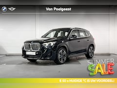 BMW iX1 - xDrive30 Launch Edition 67 kWh | Summer Sale 50