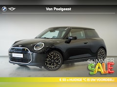 MINI Mini-Electric - Cooper 3-deurs SE Favoured Pakket M | Summer Sale 50