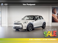 MINI Mini-Electric - Essential | Achteruitrijcamera | Sportstoelen | Summer Sale 50