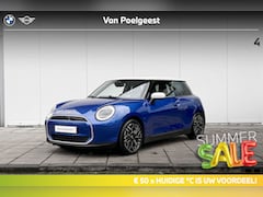 MINI Cooper - E Favoured M 40.7 kWh | Summer Sale 50