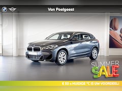 BMW X2 - xDrive25e | M Sport | Stoelverwarming | Driving Assistant Plus | Summer Sale 50