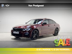 BMW 3-serie - Sedan 330e xDrive High Executive Model M Sport Aut. | Summer Sale 50