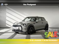 MINI Mini-Electric - Classic Business Edition | Summer Sale 50