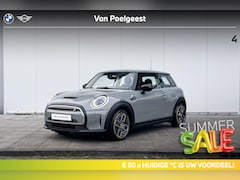 MINI Mini-Electric - Resolute Edition 33 kWh Achteruitrij Camera / Adaptive Cruise Control / Led Koplampen / Ap