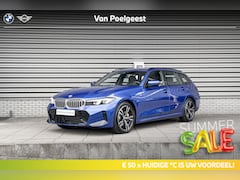 BMW 3-serie Touring - 330i xDrive | Summer Sale 50