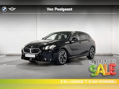 BMW 1-serie - 120 M-Sport | Harman/Kardon | Driving Assistent | Summer Sale 50