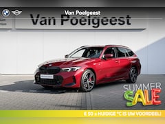 BMW 3-serie Touring - 330e | Summer Sale 50