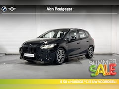 BMW 2-serie Active Tourer - 220i l M-Sport | Summer Sale 50