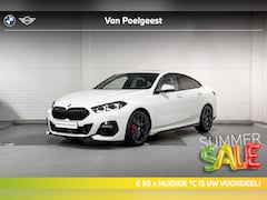BMW 2-serie Gran Coupé - 218i | M-Sport Pro | Travel Pack | Comfort Pack | Harman/Kardon | Panoramadak | Summer Sal
