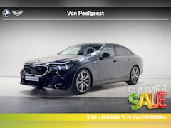 BMW 5-serie - Sedan 530e M Sportpakket Pro Aut. | Summer Sale 50