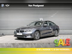 BMW 3-serie - Sedan 330e eDrive Edition | Summer Sale 50