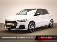 Audi A1 Sportback - 25 TFSI epic | LED | CLIMA | DAB | APPLE