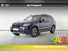 BMW X3 - xDrive30e Business Edition Plus M Sportpakket Aut. | Summer Sale 50