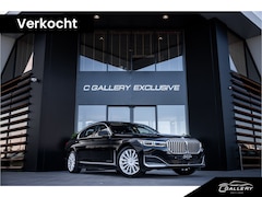 BMW 7-serie - 745e - Panorama | ACC | 360 Camera | Massage | Memory