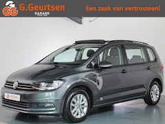Volkswagen Touran - 1.5 TSI Comfortline, 7-Persoons, Panoramadak, Apple CarPlay/Android Auto, Bluetooth