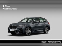 BMW X1 - xDrive25e Business Edition Plus | Cruise Control | Hifi System | High Executive | Achterui