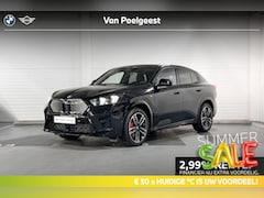 BMW iX2 - eDrive20 | M-Sport Pro | Innovation Pack | Harman/Kardon | Comfort Access | Summer Sale 50