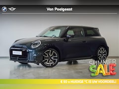 MINI Cooper - 3-deurs E John Cooper Works Pakket M | Summer Sale 50
