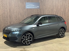 Skoda Kamiq - 1.0 TSI Business Edition DSG