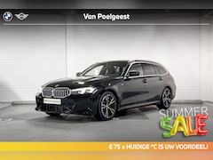 BMW 3-serie Touring - 318i | M-Sport | Travel Pack | Harman/Kardon | Panoramadak | Summer Sale 75