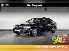 BMW 3-serie - Sedan 320e | Travel Pack | Shadow Line | Schuif-/kanteldak | Summer Sale 75