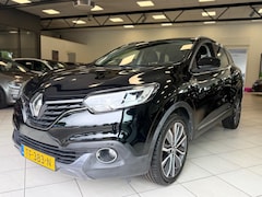 Renault Kadjar - 1.2 TCe Bose 99.902km Luxe model