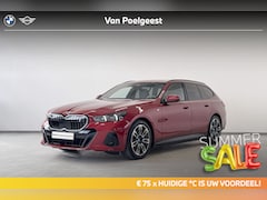 BMW i5 Touring - eDrive40 M Sport Edition M Sportpakket Pro | Summer Sale 75