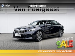 BMW 5-serie - Sedan 520i | Summer Sale 75